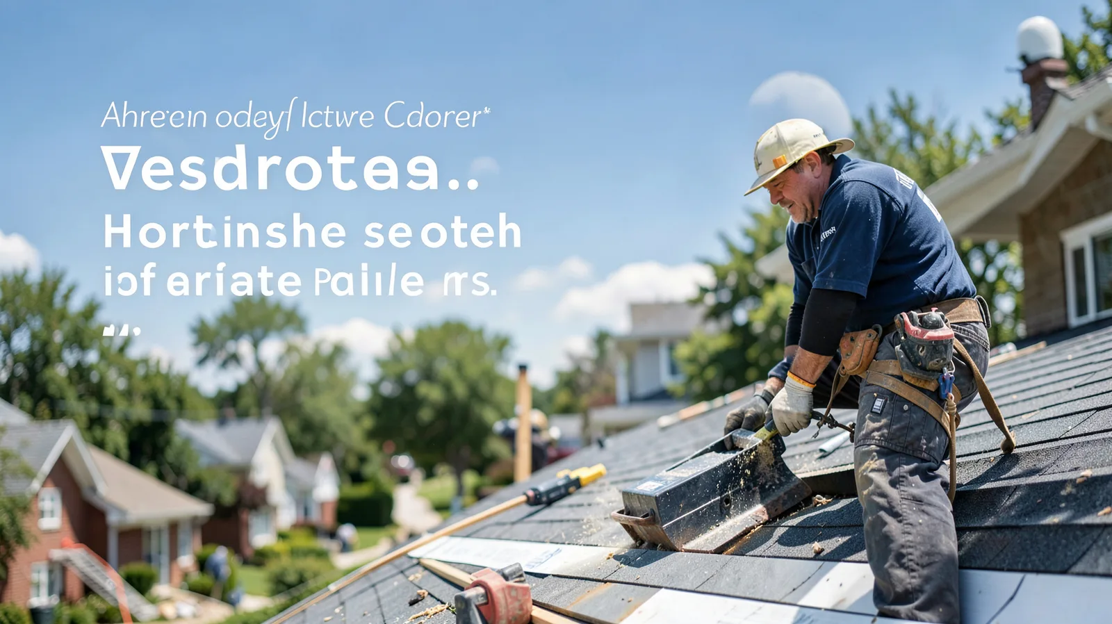 Roof Replacement in Sullivan, OH near me